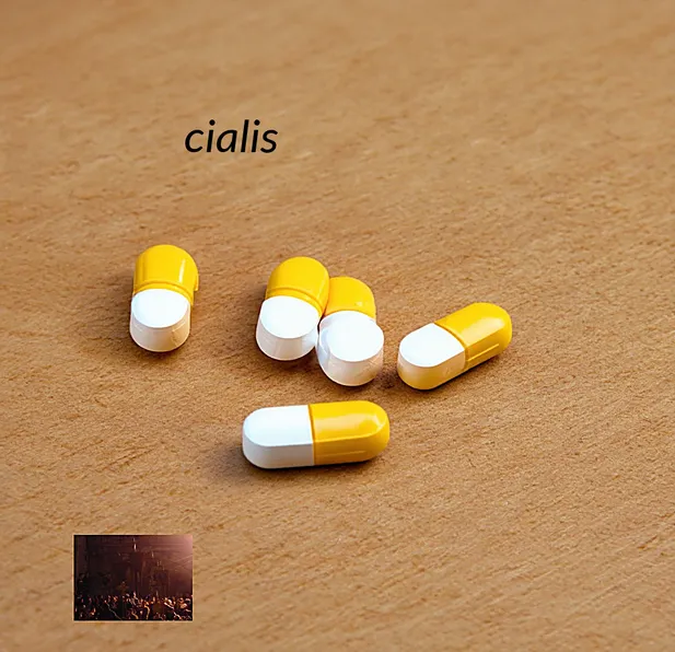 Comprar cialis opiniones